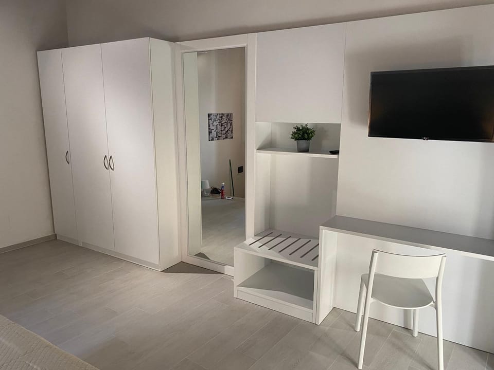 Villa Vittoria City Apartment in Rodi Garganico