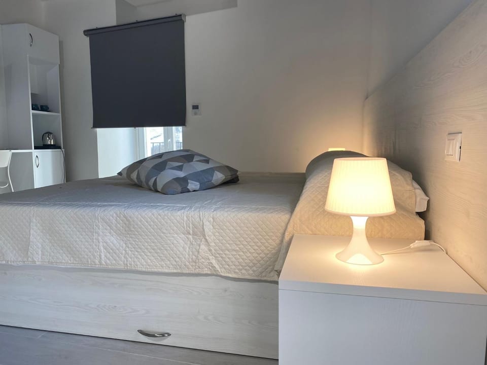 Villa Vittoria City Apartment in Rodi Garganico