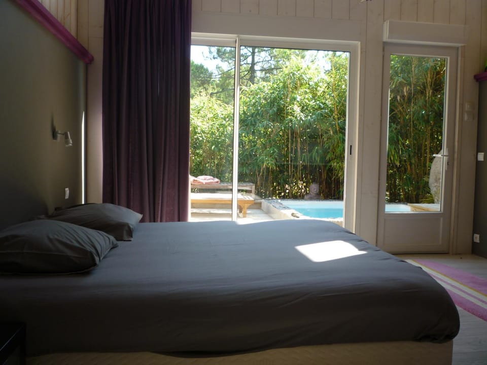 Balcony/Terrace, Bedroom, Swimming pool