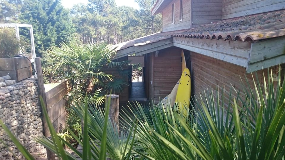 Facade/entrance, Garden, Lobby or reception