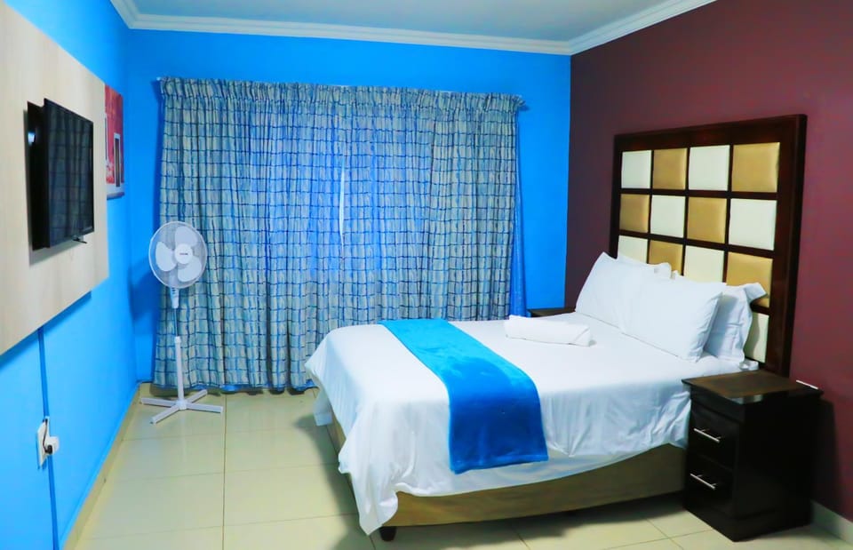 Angel Guest House Bed and Breakfast in Johannesburg