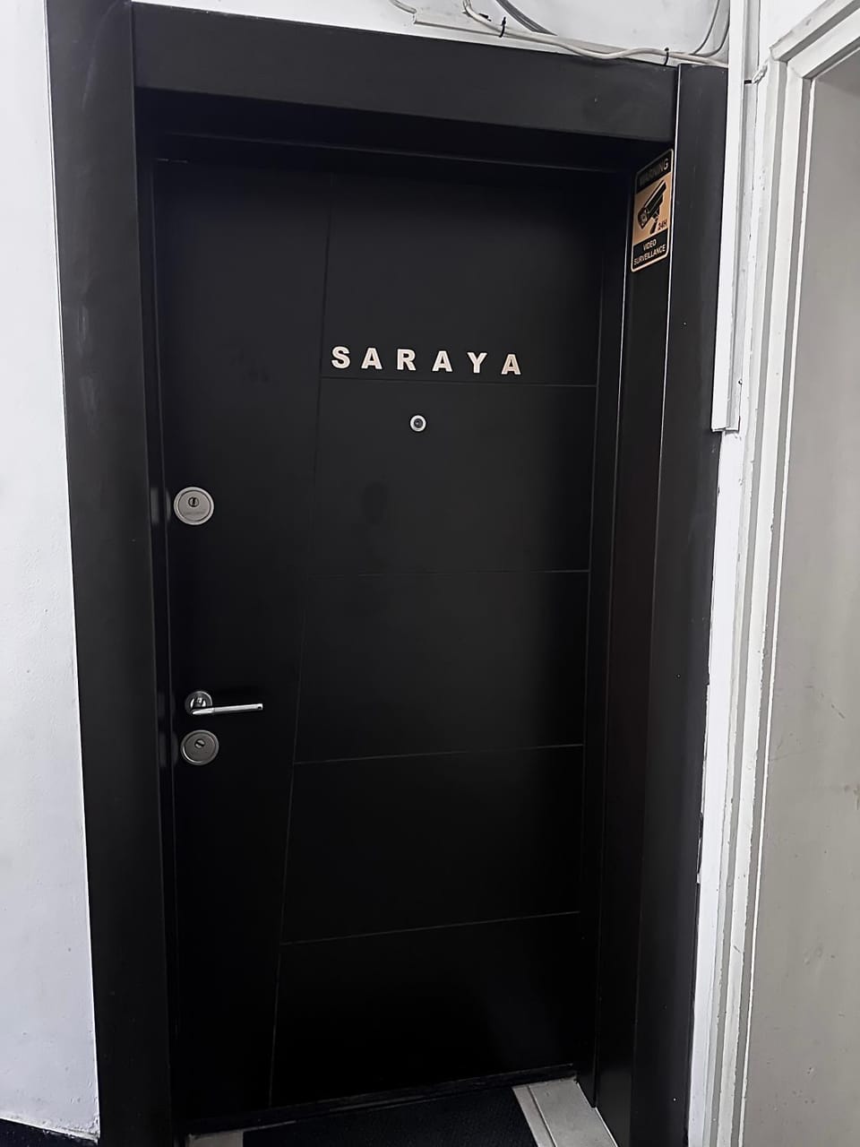 Saraya Bed and Breakfast in Varna