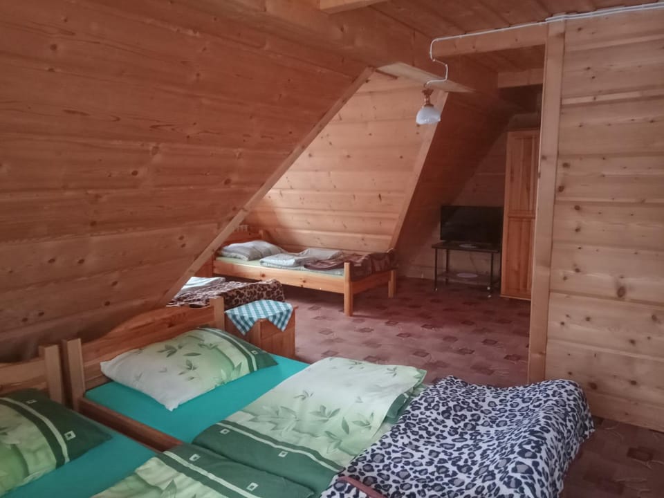 Pokoje gościnne w górach Vacation rental in Lesser Poland Voivodeship
