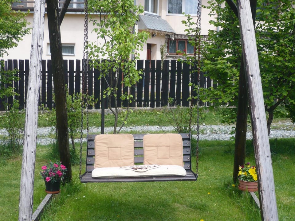 Pokoje gościnne w górach Vacation rental in Lesser Poland Voivodeship