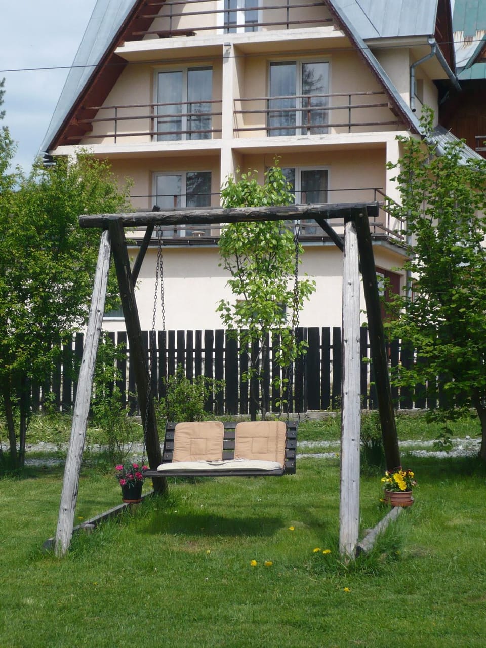 Pokoje gościnne w górach Vacation rental in Lesser Poland Voivodeship