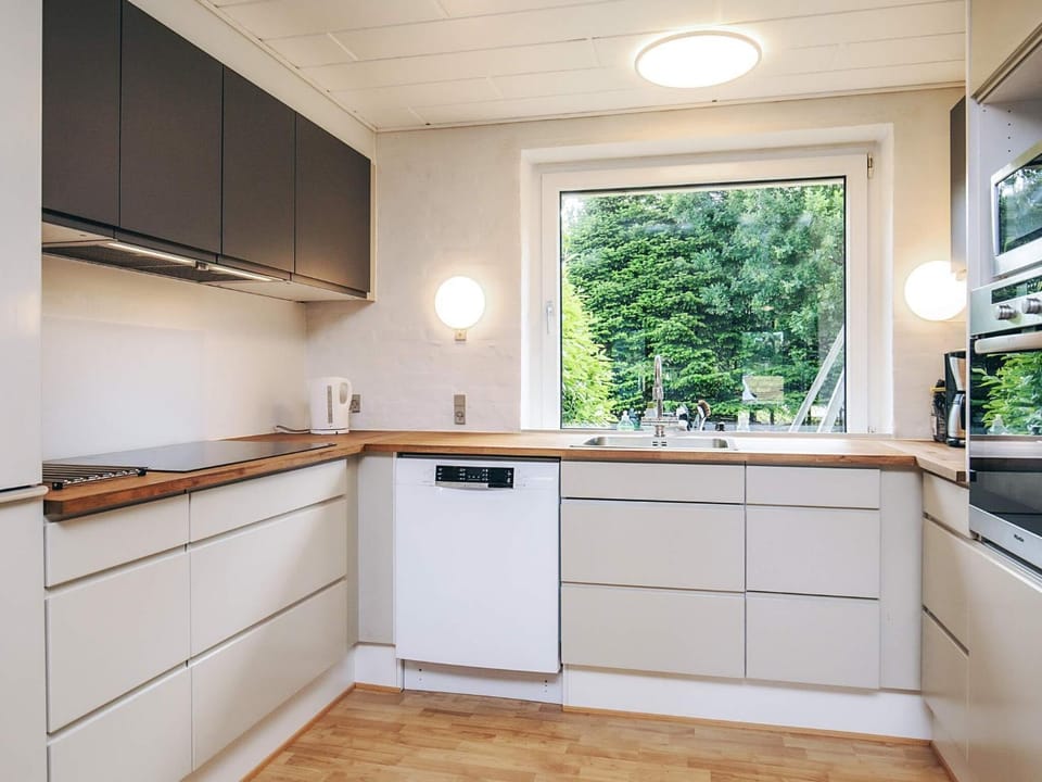 4 star holiday home in Hals House in Denmark