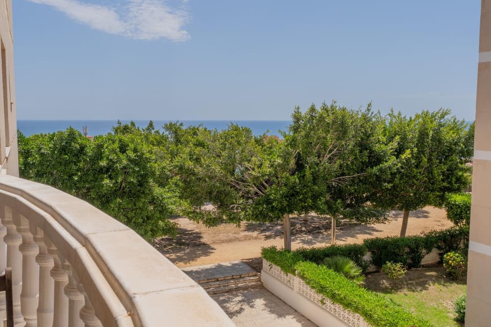 Sea view