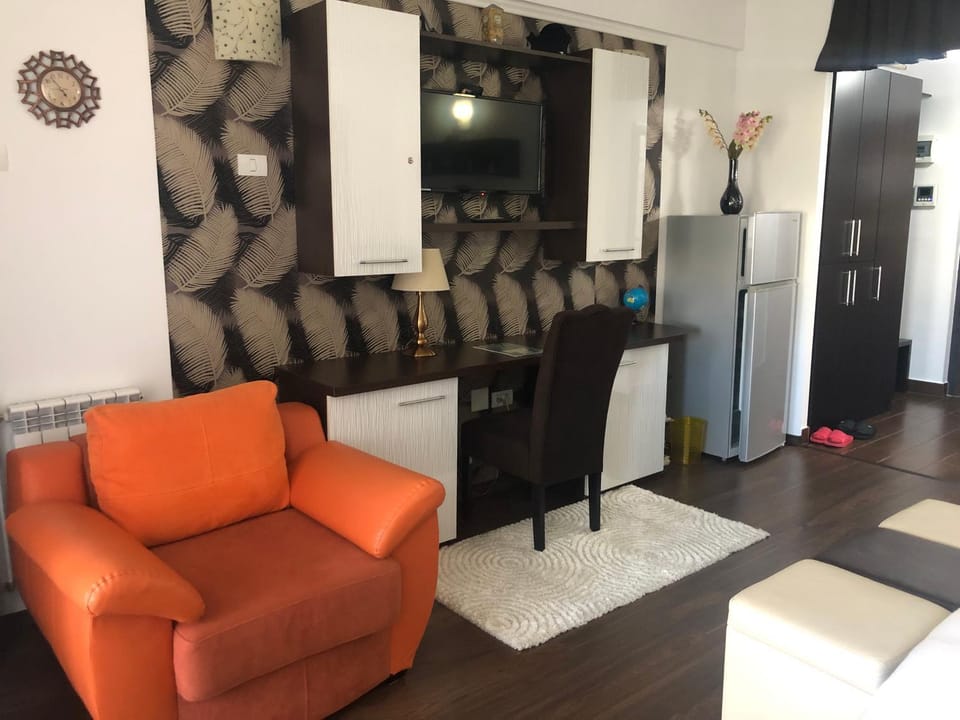 Vlaicu Apartments Apartment in Constanta