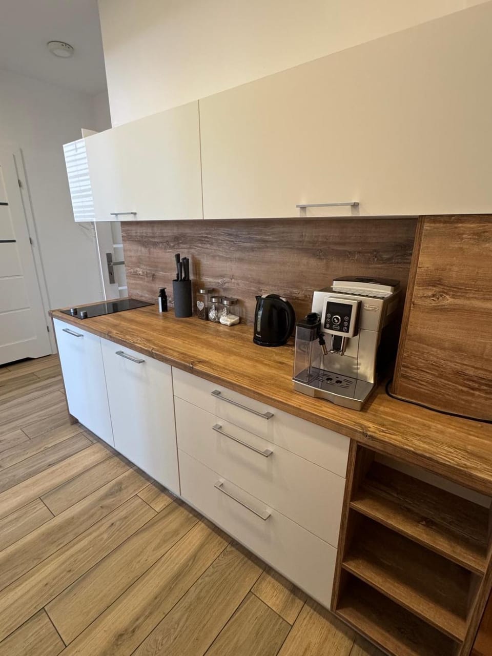 Platan Holiday Apartment in Swinoujscie
