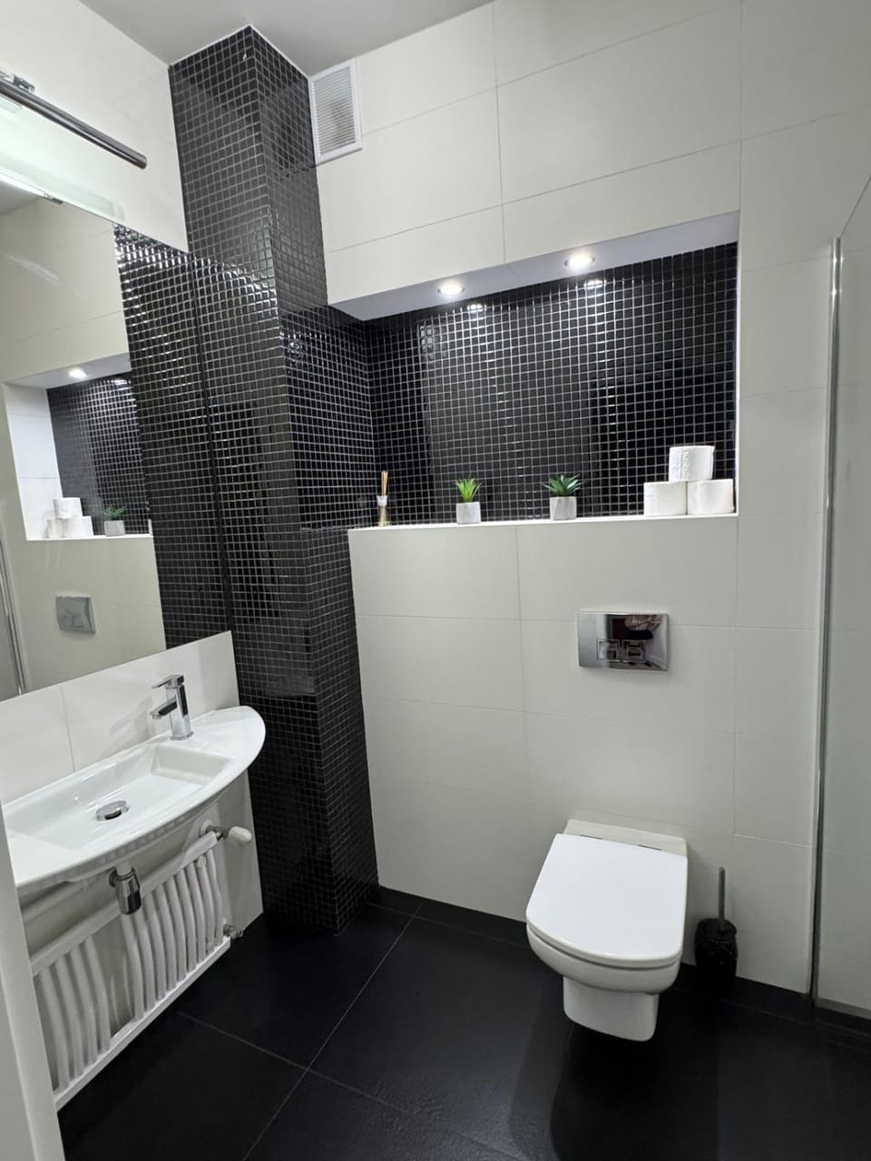 Platan Holiday Apartment in Swinoujscie