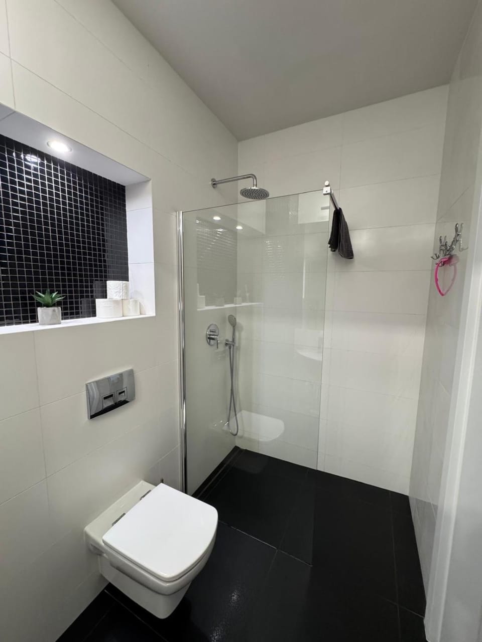 Platan Holiday Apartment in Swinoujscie