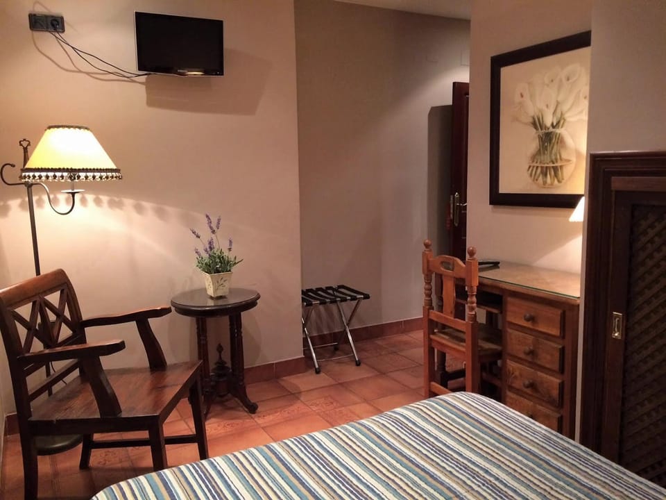 Hotel Baviera Hotel in Castile-La Mancha