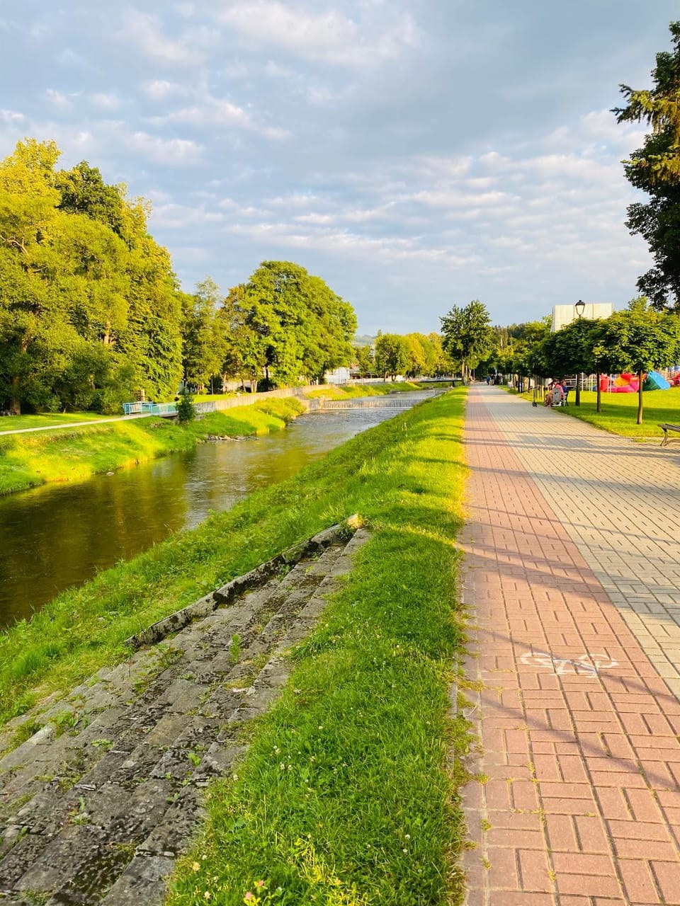 Komfortowy Domek AGA Centrum Chalet in Czechia