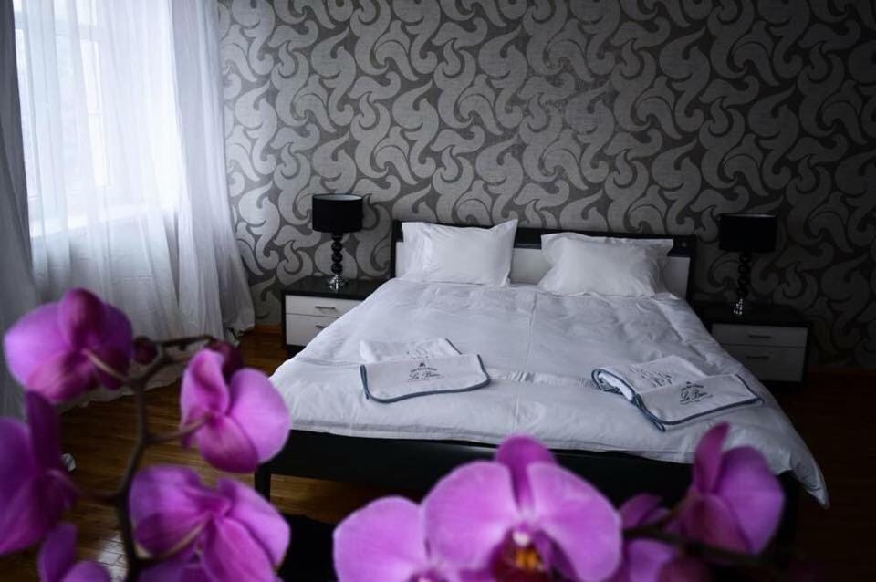 Villa Romeo Bed and Breakfast in Lower Silesian Voivodeship