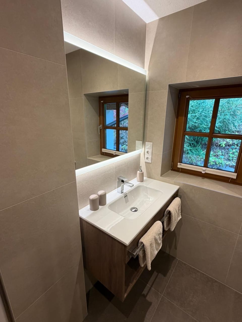 Appartement Ferienglück Apartment in Soelden