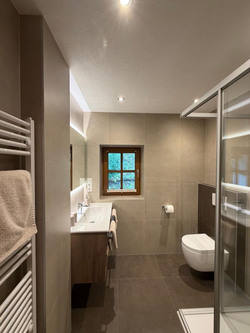 Appartement Ferienglück Apartment in Soelden
