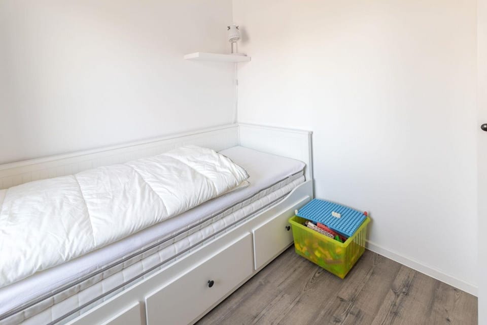 Ferienwohnung-in-Luebesse Apartment in Mecklenburg-Vorpommern, Germany