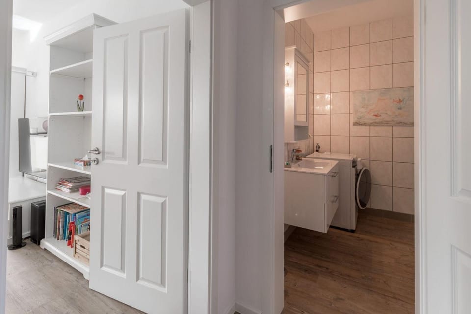Ferienwohnung-in-Luebesse Apartment in Mecklenburg-Vorpommern, Germany