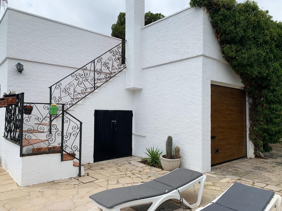 Villa los sauces House in Baix Ebre