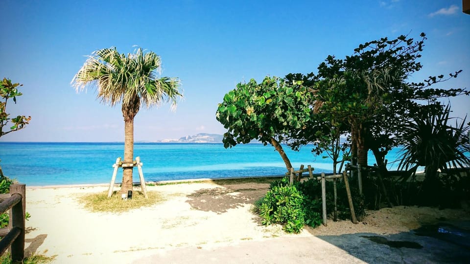 Nearby landmark, Day, Natural landscape, Beach