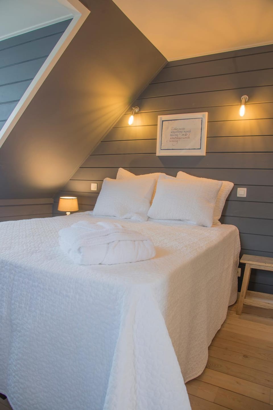 Morris Coffee & Crafts Bed and Breakfast in Flanders