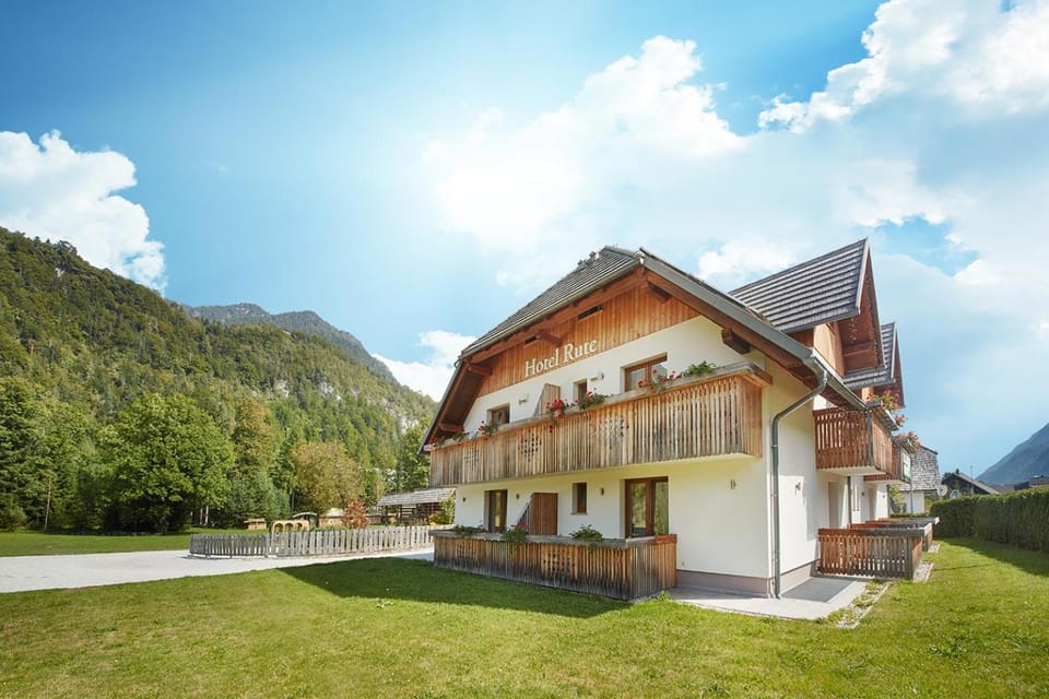 Rute Hotel and Apartments Hotel in Friuli-Venezia Giulia