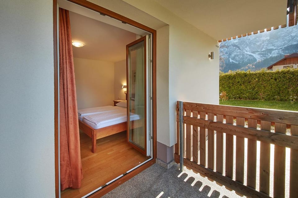 Balcony/Terrace, Bedroom