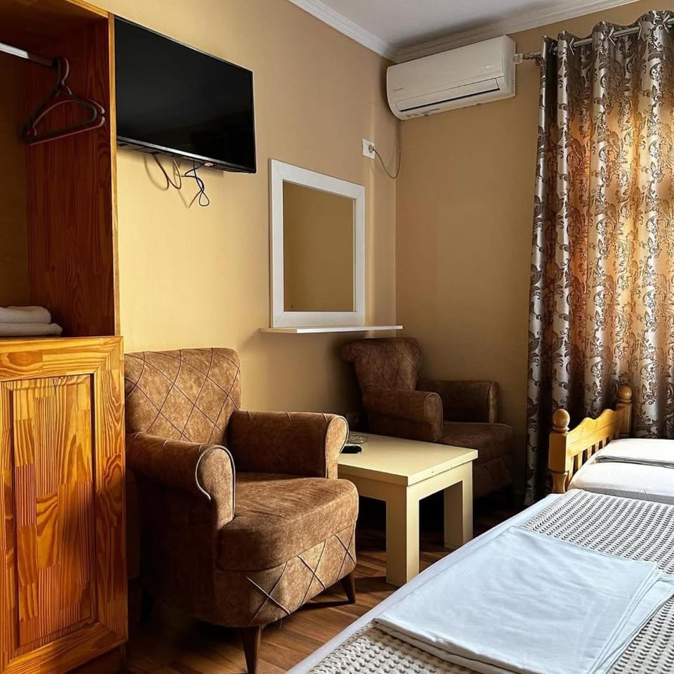 Vila Park Hotel 1 Hotel in Tirana