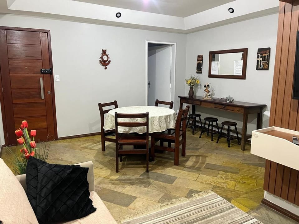 Ed forte da Praia Apartment in Guarapari