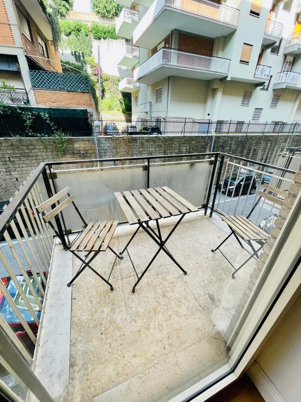 Be Rome Apartment in Rome