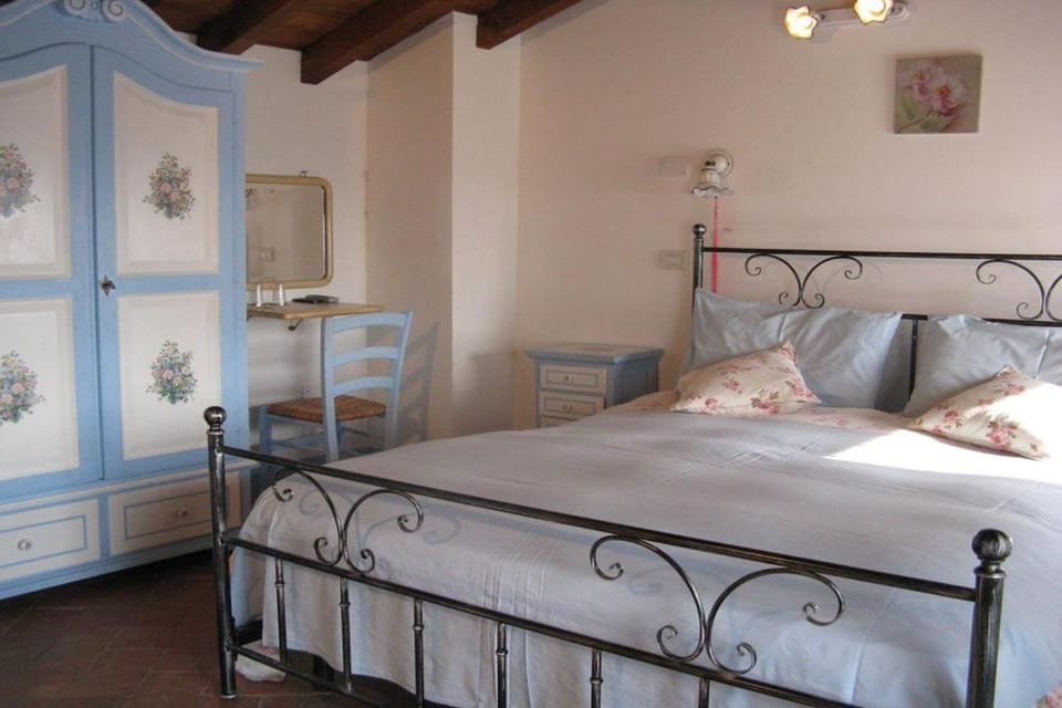 Country Club Da Cesco Country House in Trentino-South Tyrol