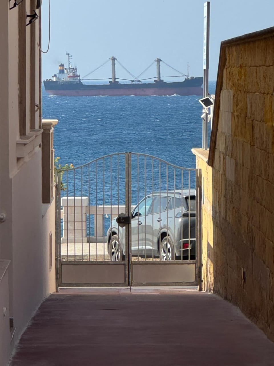 B&B Santa Maria Di Leuca Bed and Breakfast in Apulia
