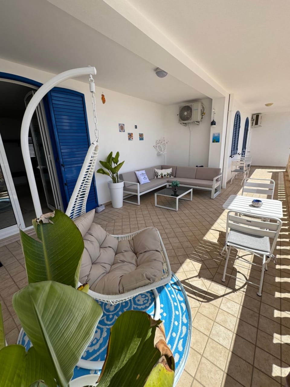 B&B Santa Maria Di Leuca Bed and Breakfast in Apulia