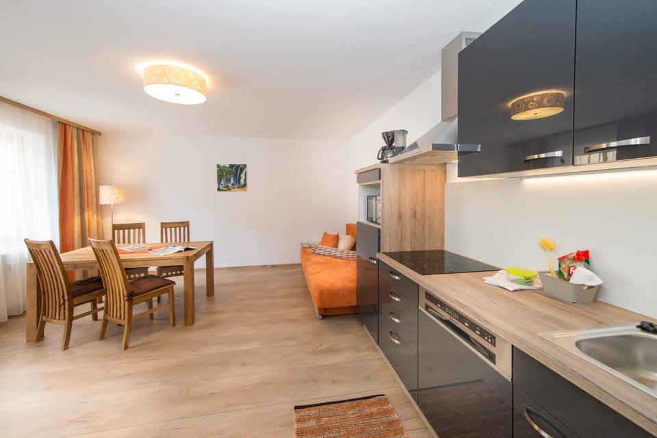 Day, Kitchen or kitchenette, Dining area