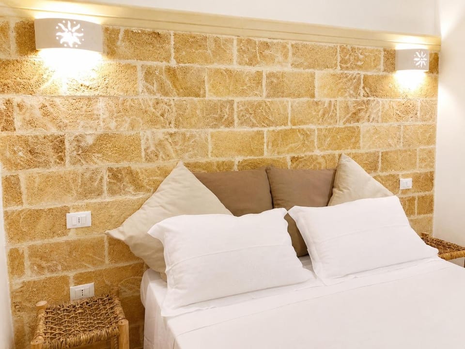 Cottage Vittoria - Marina di Novaglie Villa in Italy