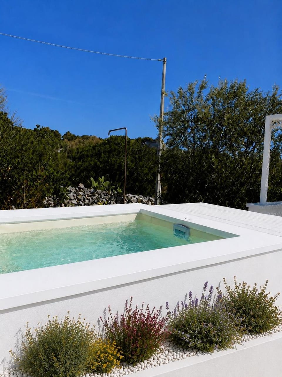Cottage Vittoria - Marina di Novaglie Villa in Italy