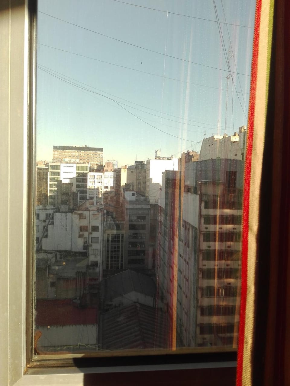 City view