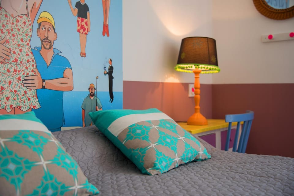 Motel Saint Georges d'Oléron Hotel in Saint-Georges-d'Oléron