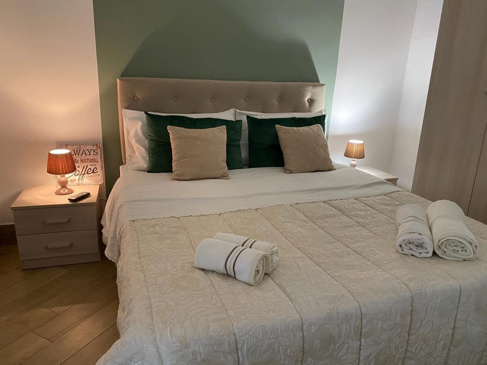“Ad un passo dal mare” Apartment in Realmonte