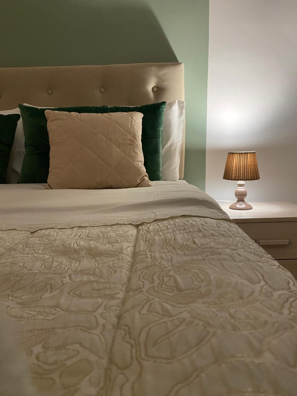 “Ad un passo dal mare” Apartment in Realmonte