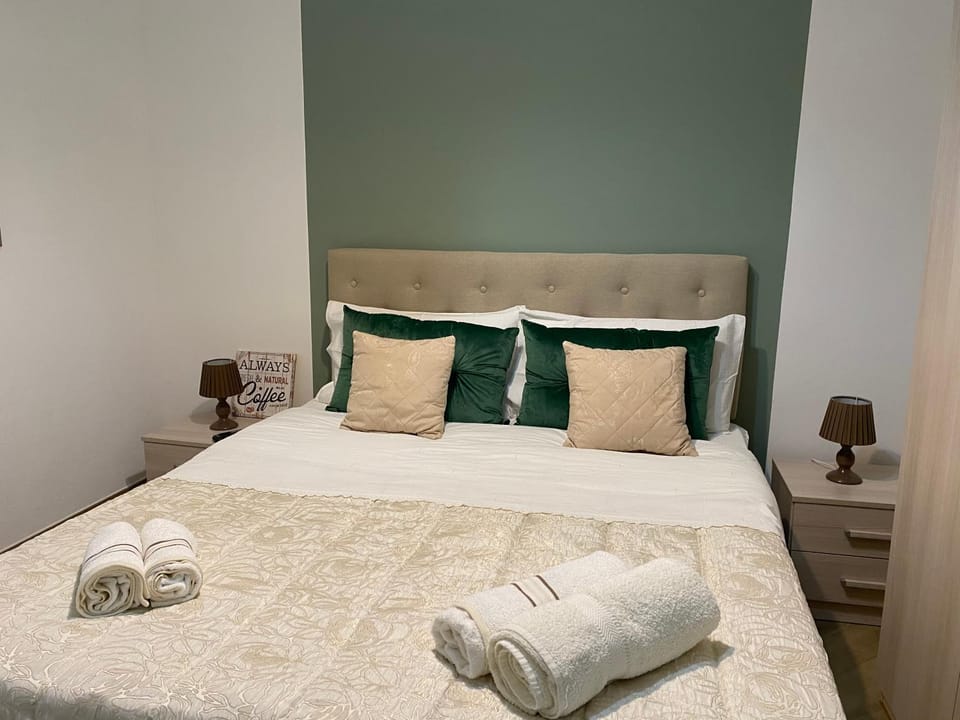 “Ad un passo dal mare” Apartment in Realmonte