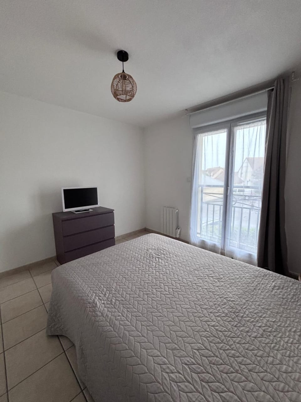 LES MARINES 1 9217 Apartment in Cabourg