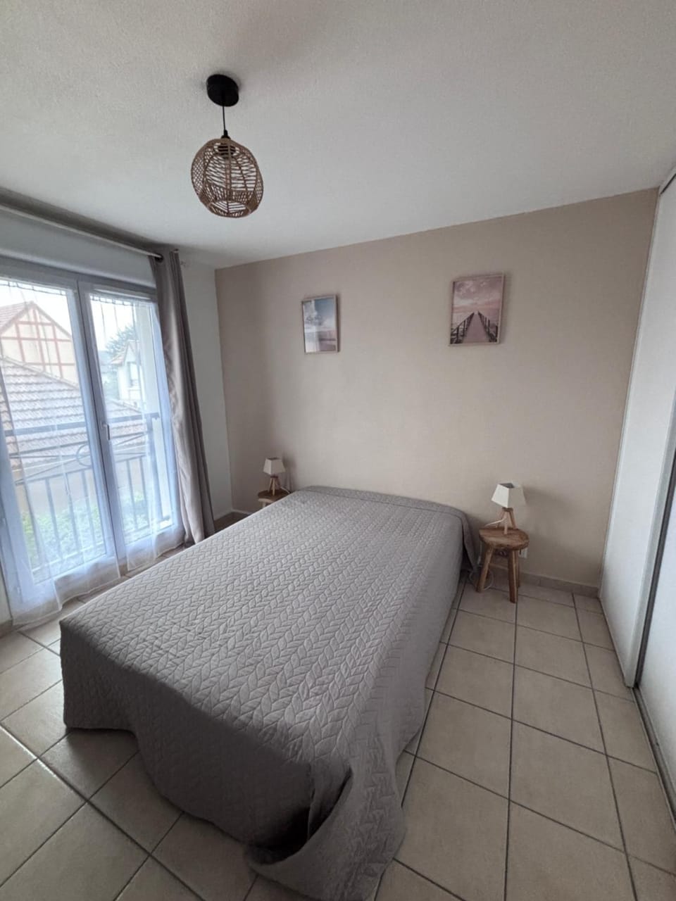 LES MARINES 1 9217 Apartment in Cabourg