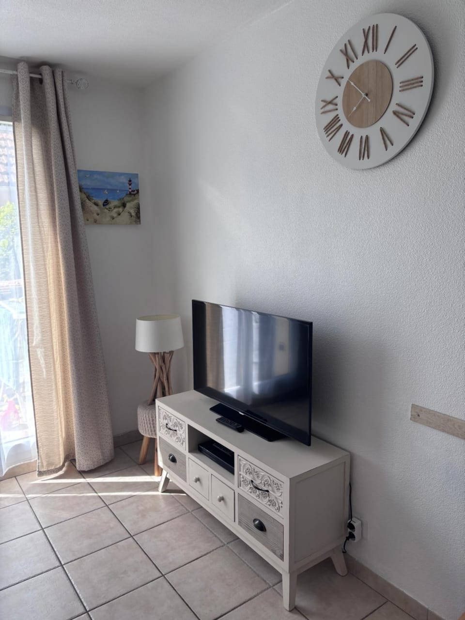 LES MARINES 1 9217 Apartment in Cabourg