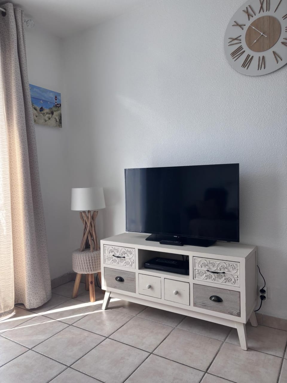 LES MARINES 1 9217 Apartment in Cabourg