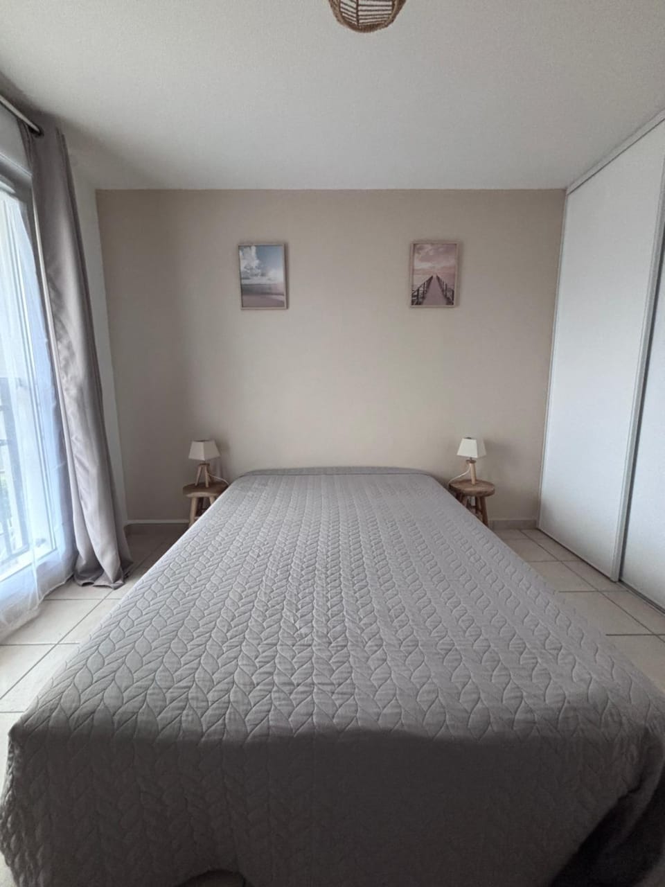 LES MARINES 1 9217 Apartment in Cabourg