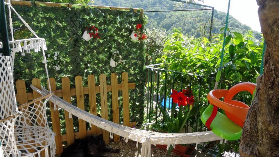 La Casa dei Limoni Bed and Breakfast in Genoa