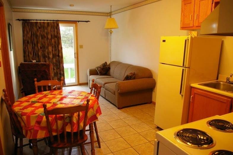 Vacation Village Chalet in Shediac
