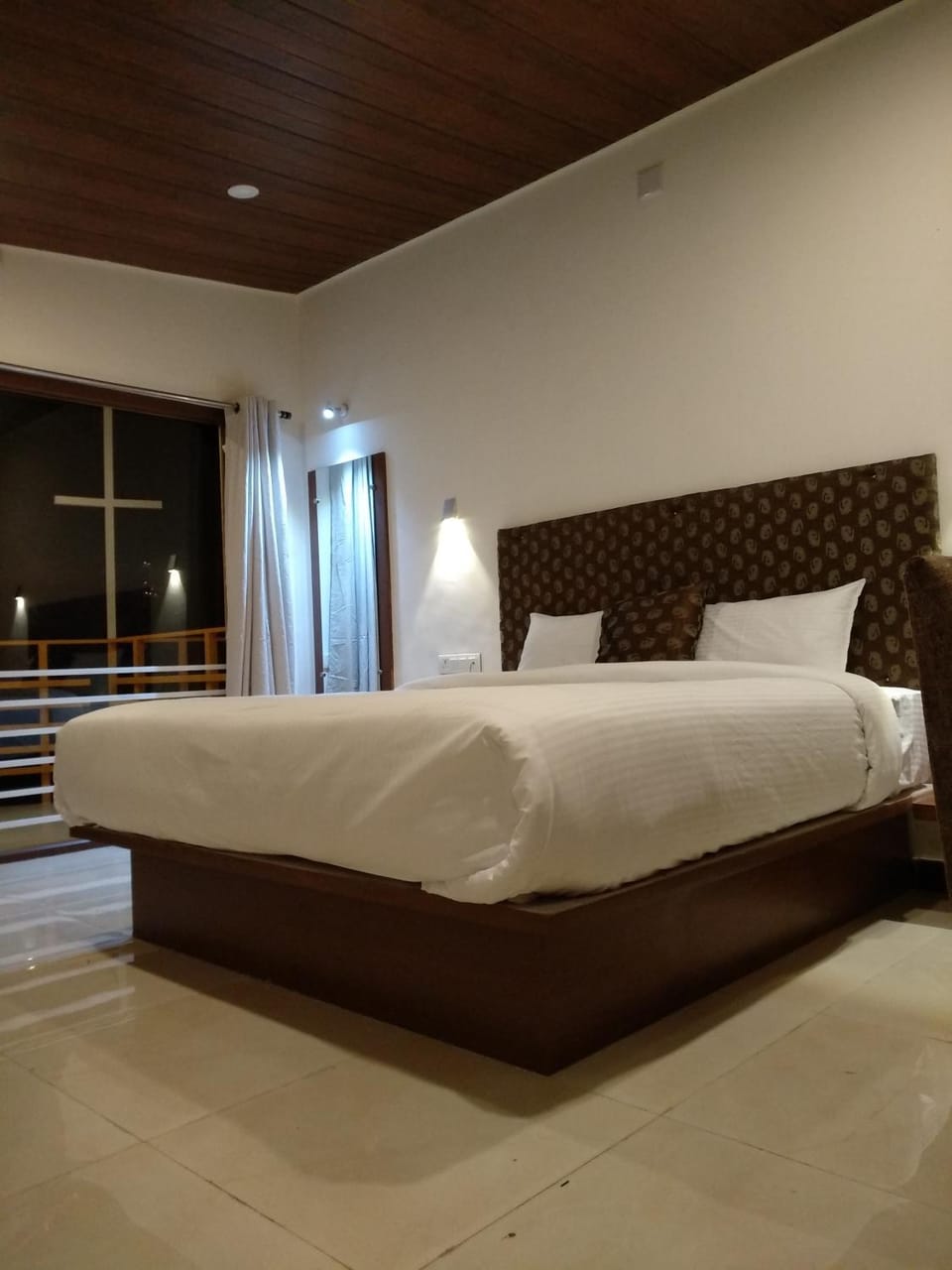 Olives Pleasant Stays Hotel in Ooty