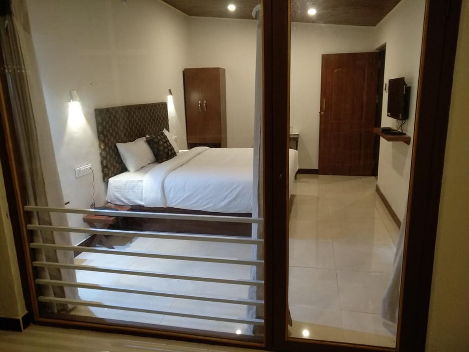 Olives Pleasant Stays Hotel in Ooty